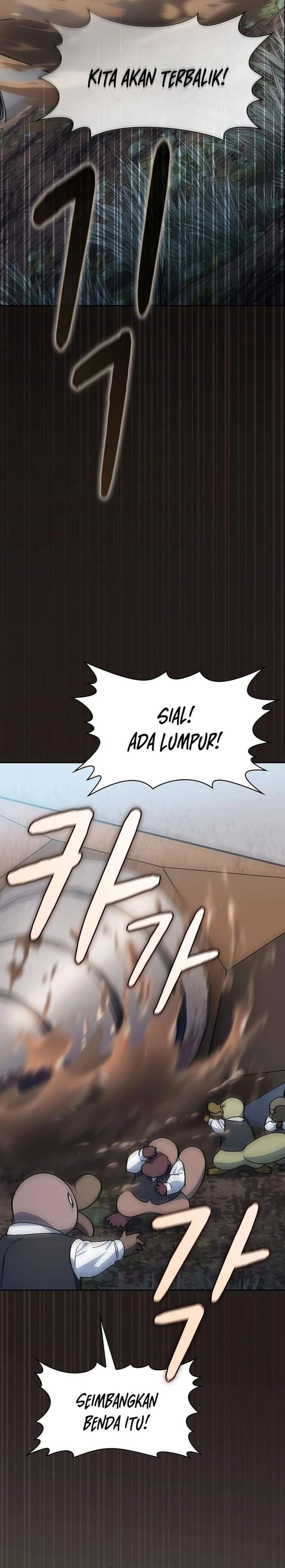 Baca The Nebula’s Civilization - Chapter 131 halaman 31