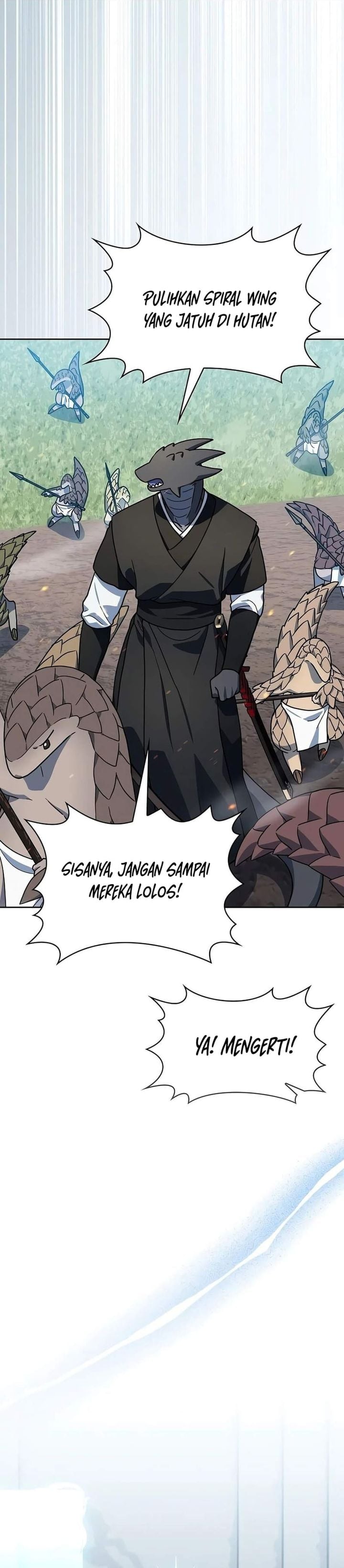 Baca The Nebula’s Civilization - Chapter 131 halaman 37