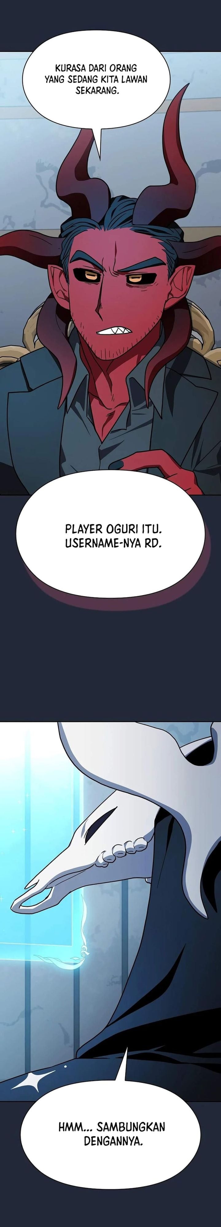 Baca The Nebula’s Civilization - Chapter 131 halaman 39