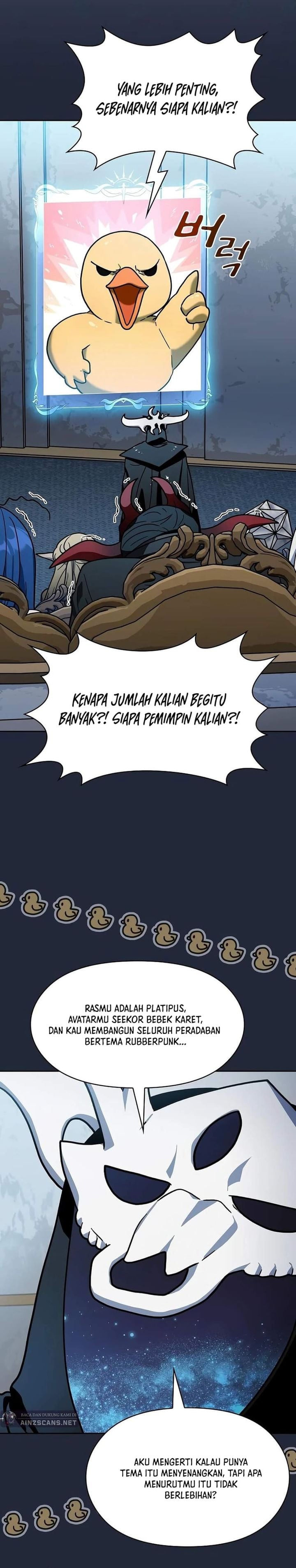 Baca The Nebula’s Civilization - Chapter 131 halaman 44