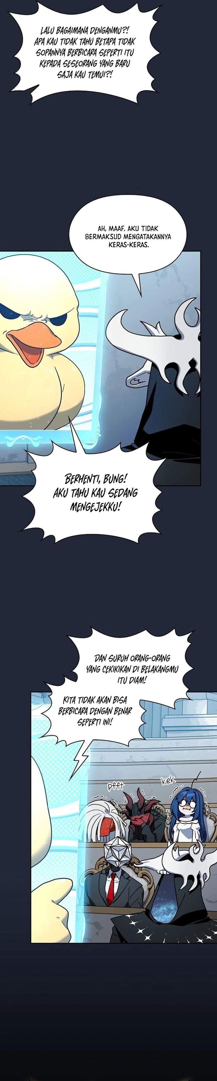 Baca The Nebula’s Civilization - Chapter 131 halaman 45