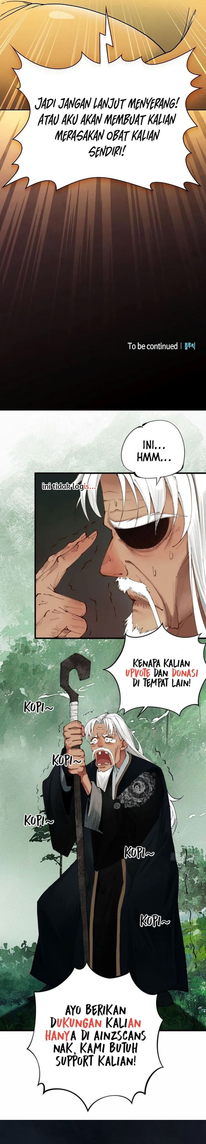 Baca The Nebula’s Civilization - Chapter 131 halaman 47