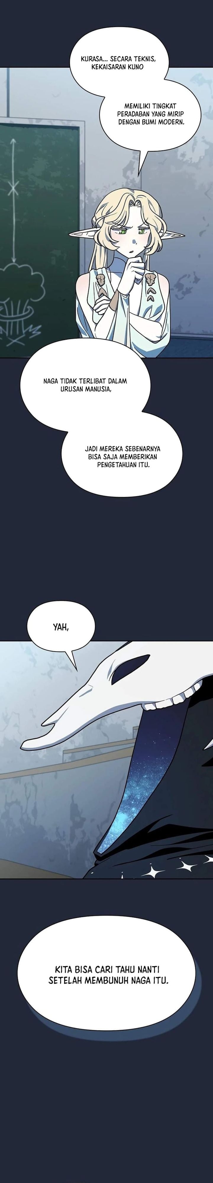 Baca The Nebula’s Civilization - Chapter 131 halaman 5