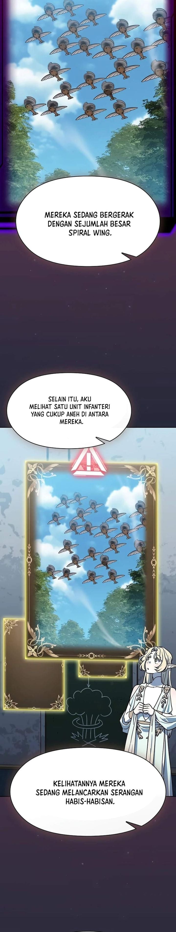 Baca The Nebula’s Civilization - Chapter 131 halaman 7