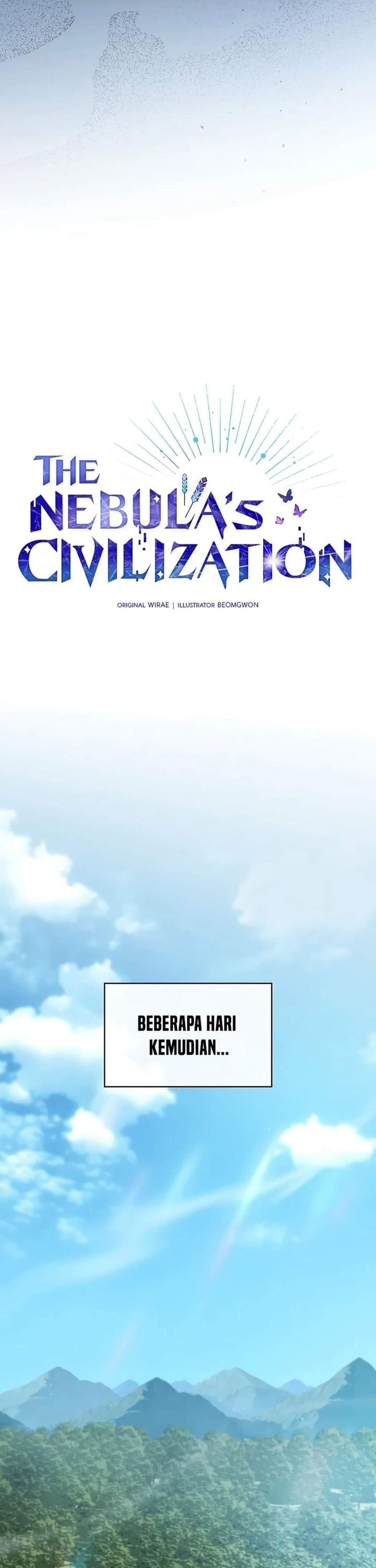 Baca The Nebula’s Civilization - Chapter 131 halaman 9