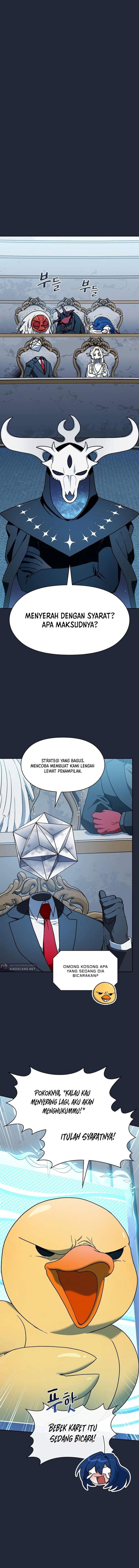Baca The Nebula’s Civilization - Chapter 132 halaman 1