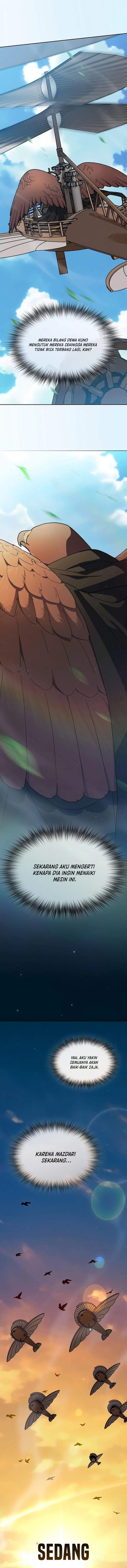Baca The Nebula’s Civilization - Chapter 132 halaman 14