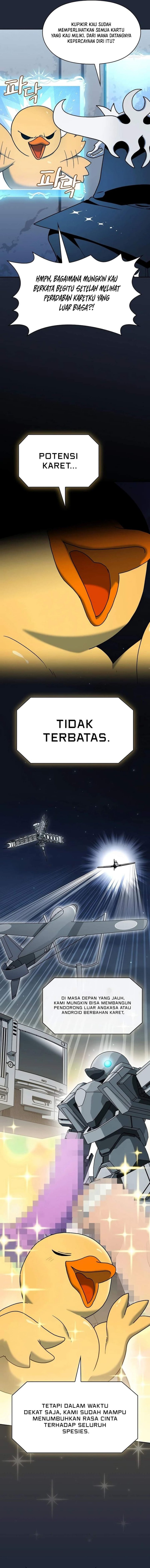Baca The Nebula’s Civilization - Chapter 132 halaman 2