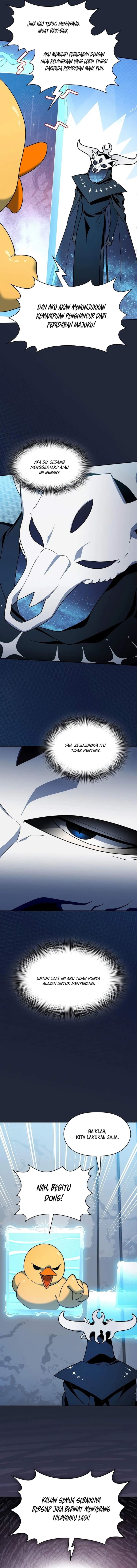 Baca The Nebula’s Civilization - Chapter 132 halaman 3