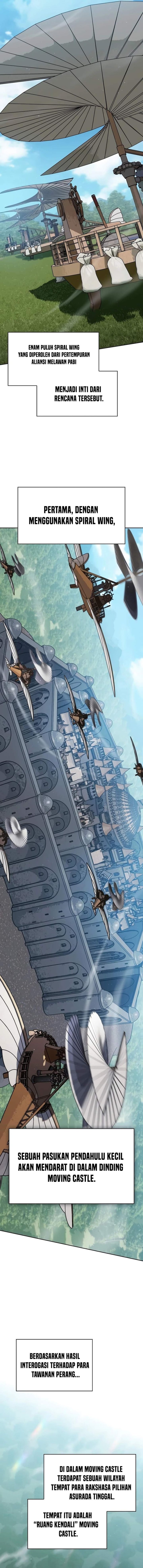 Baca The Nebula’s Civilization - Chapter 132 halaman 6