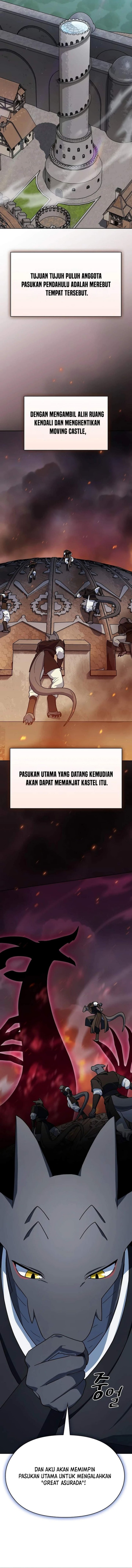 Baca The Nebula’s Civilization - Chapter 132 halaman 7