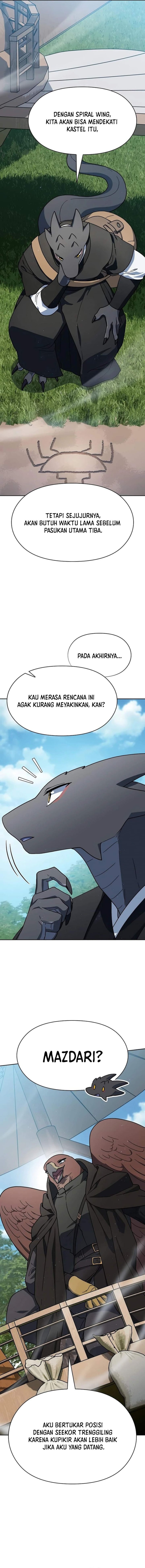 Baca The Nebula’s Civilization - Chapter 132 halaman 8