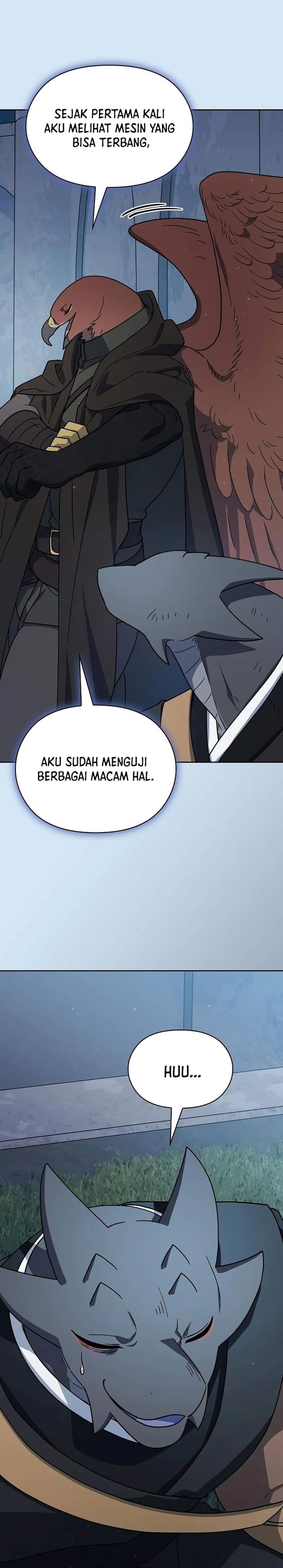 Baca The Nebula’s Civilization - Chapter 133 halaman 17