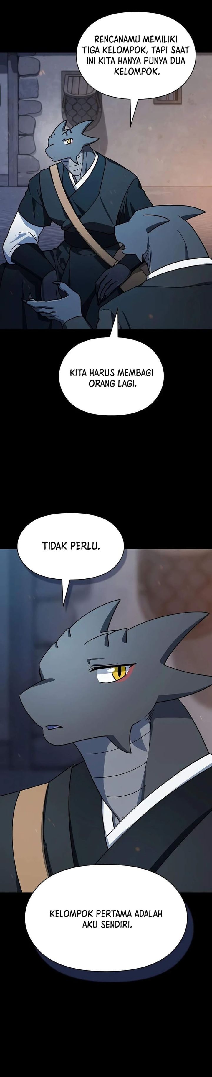 Baca The Nebula’s Civilization - Chapter 133 halaman 22