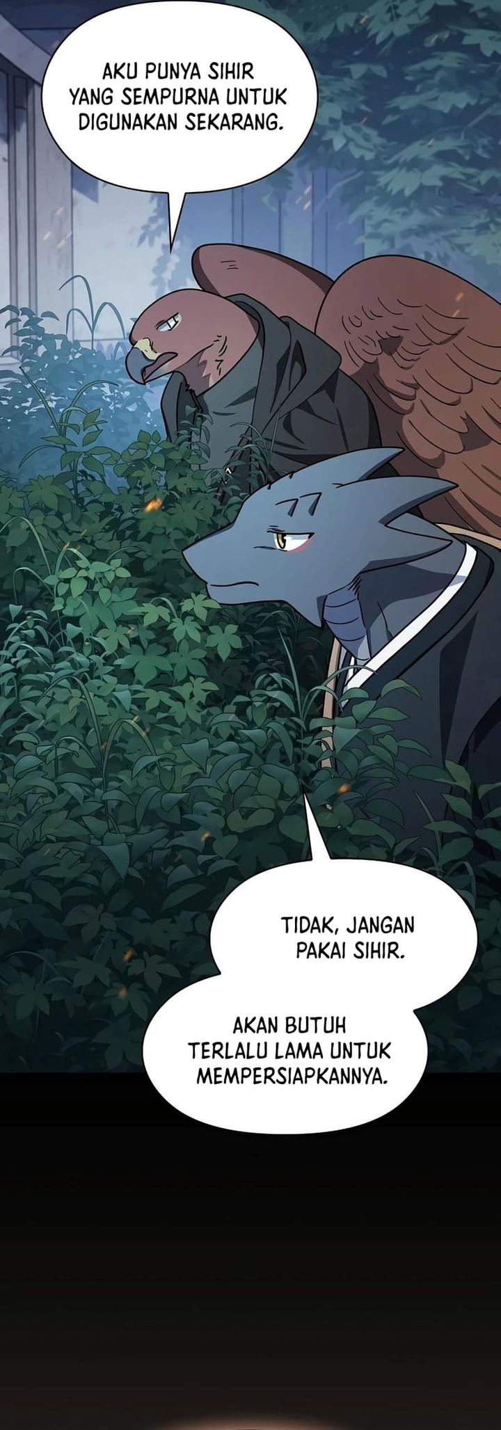 Baca The Nebula’s Civilization - Chapter 133 halaman 32