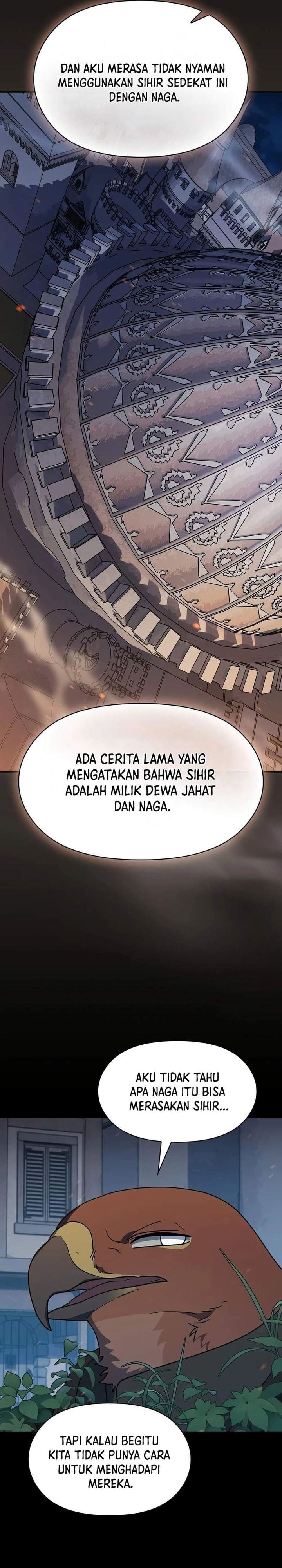 Baca The Nebula’s Civilization - Chapter 133 halaman 33