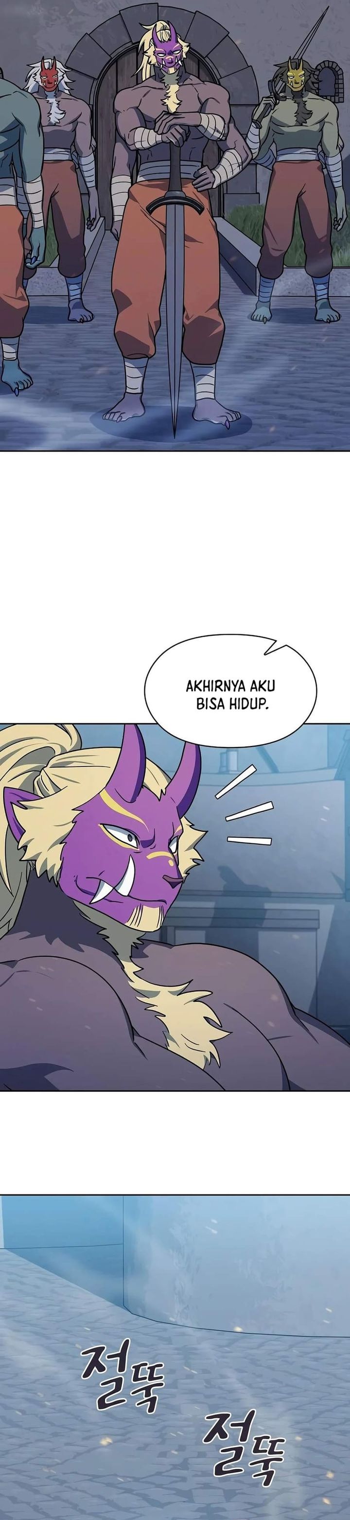 Baca The Nebula’s Civilization - Chapter 133 halaman 35