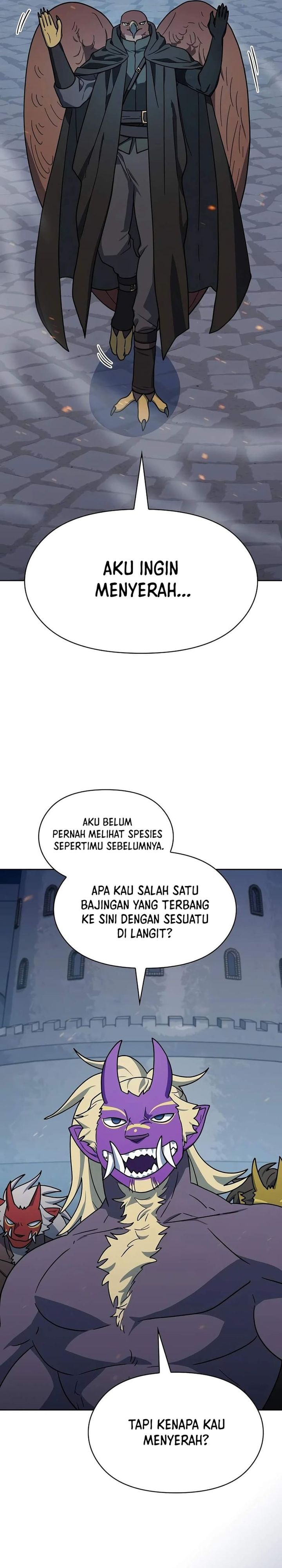 Baca The Nebula’s Civilization - Chapter 133 halaman 36