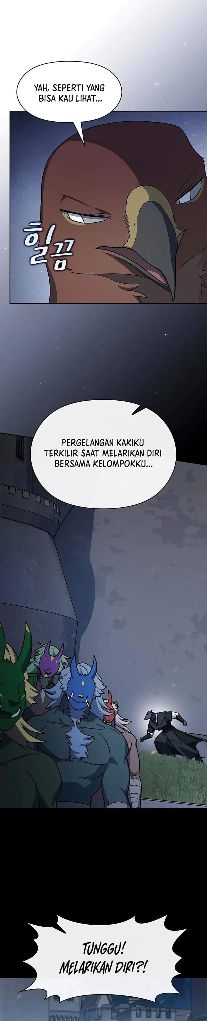 Baca The Nebula’s Civilization - Chapter 133 halaman 37