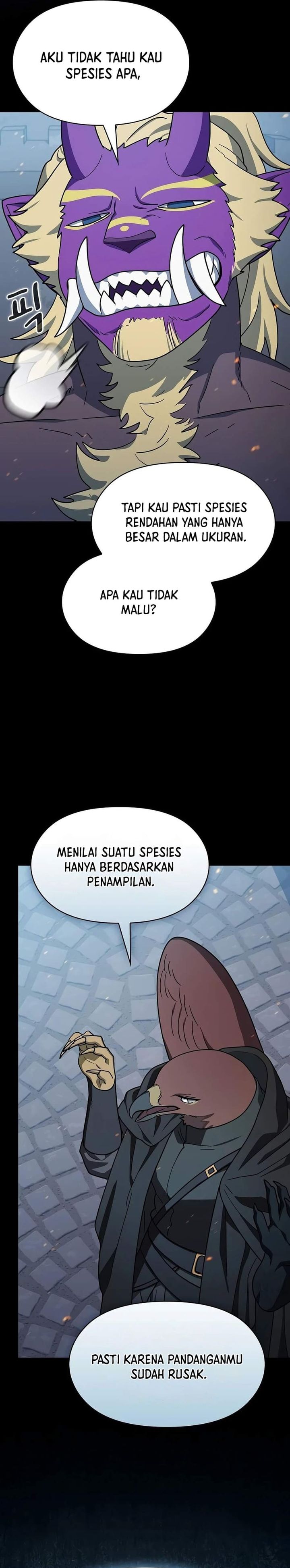 Baca The Nebula’s Civilization - Chapter 133 halaman 40