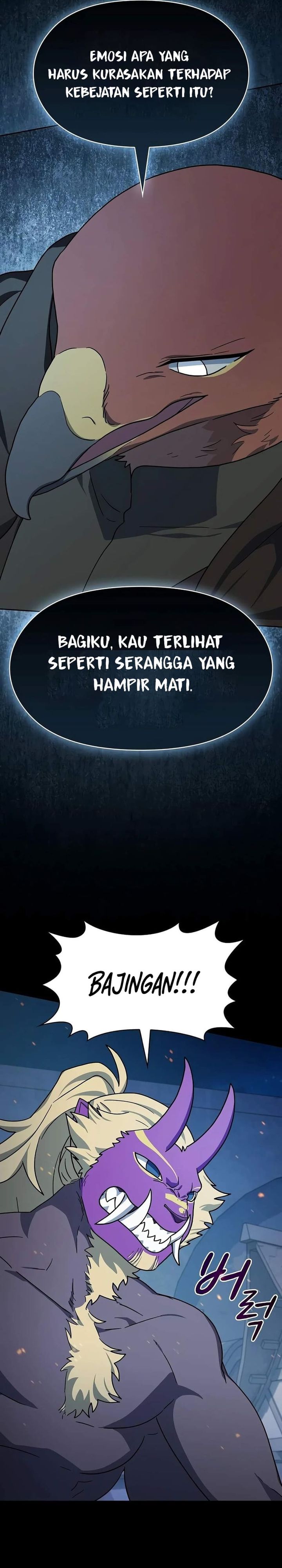 Baca The Nebula’s Civilization - Chapter 133 halaman 41