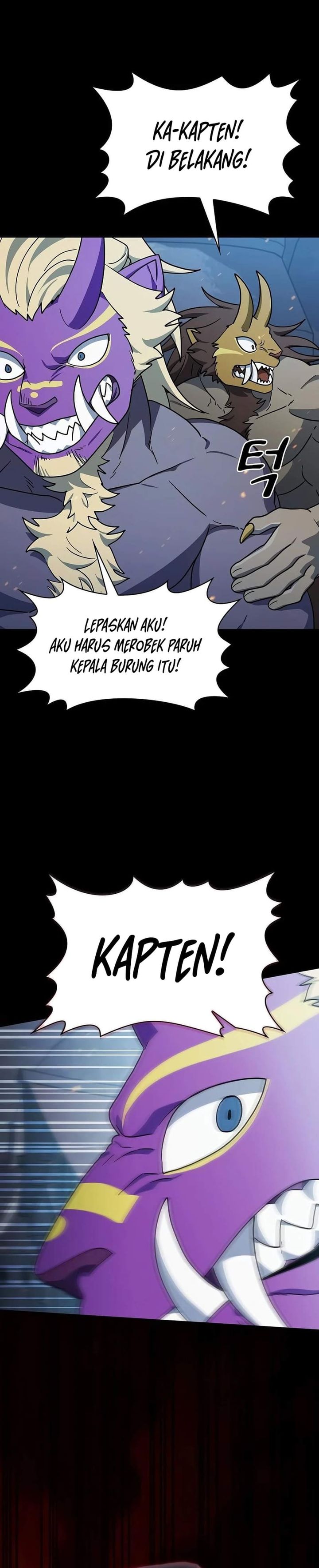 Baca The Nebula’s Civilization - Chapter 133 halaman 42
