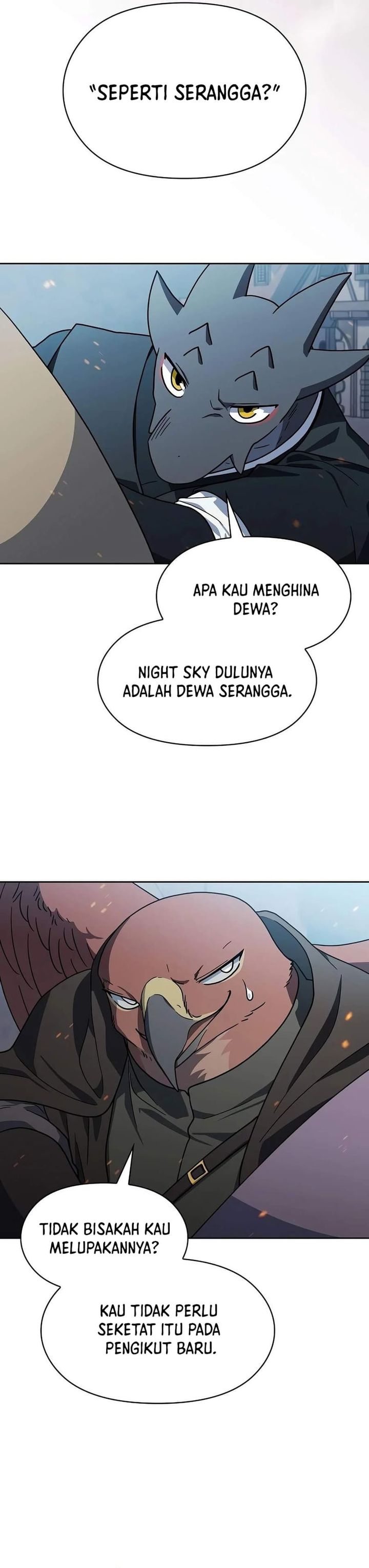 Baca The Nebula’s Civilization - Chapter 133 halaman 45
