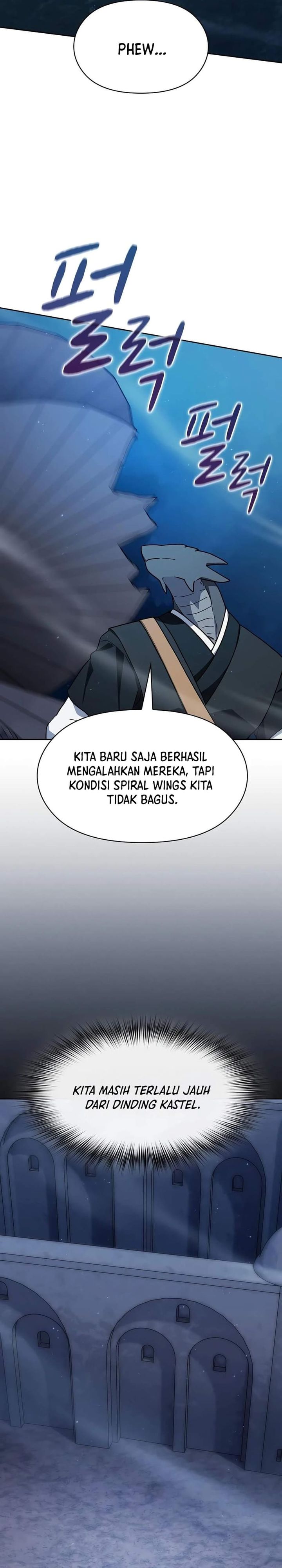 Baca The Nebula’s Civilization - Chapter 133 halaman 6