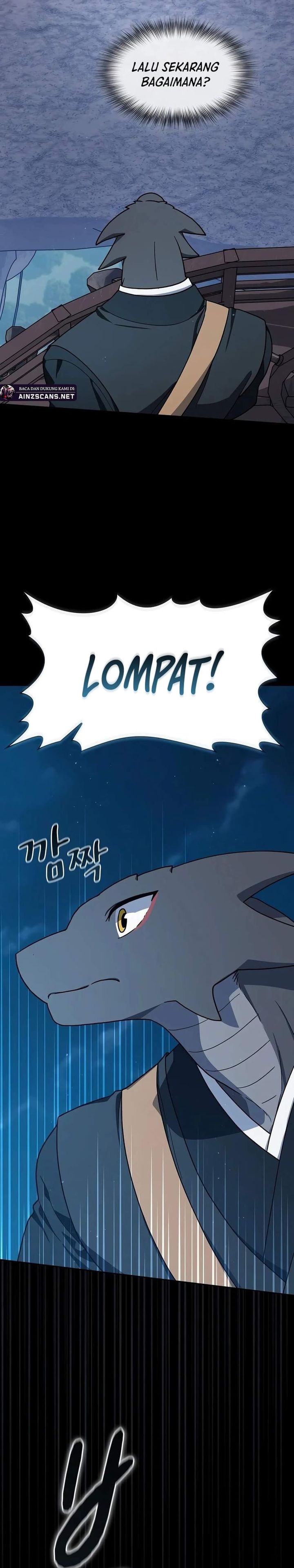 Baca The Nebula’s Civilization - Chapter 133 halaman 7