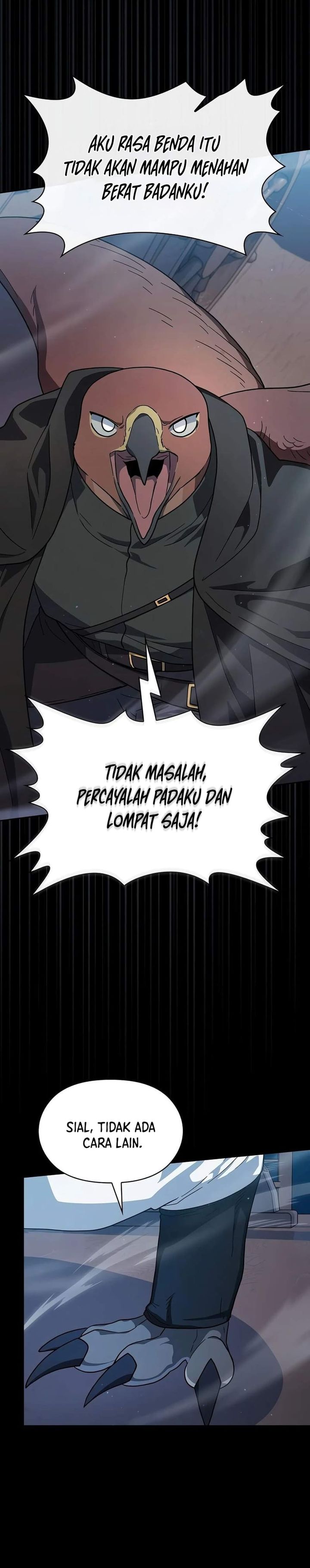 Baca The Nebula’s Civilization - Chapter 133 halaman 9