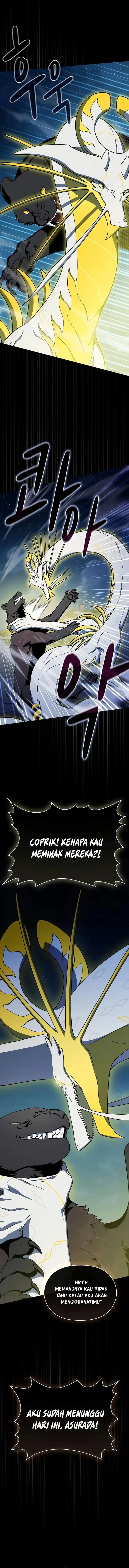 The Nebula’s Civilization Chapter 136 - Page 15