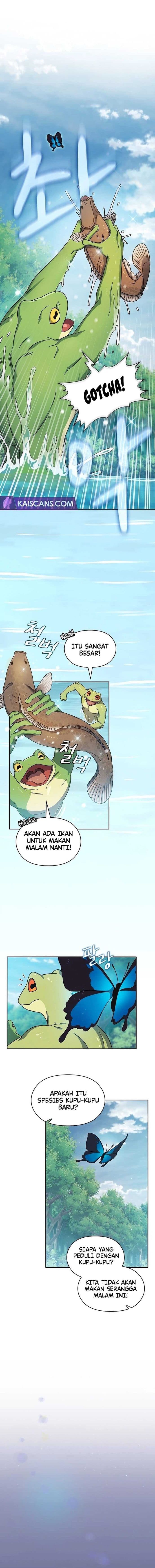 Baca The Nebula’s Civilization - Chapter 2 halaman 12