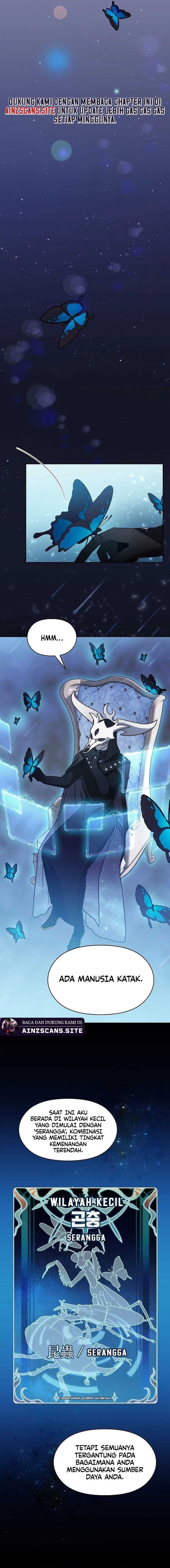 Baca The Nebula’s Civilization - Chapter 2 halaman 13