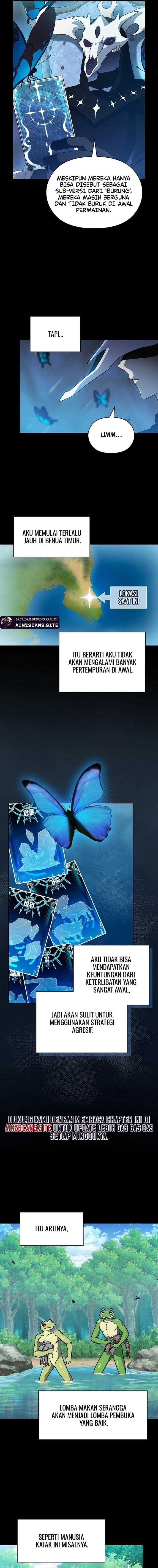 Baca The Nebula’s Civilization - Chapter 2 halaman 14