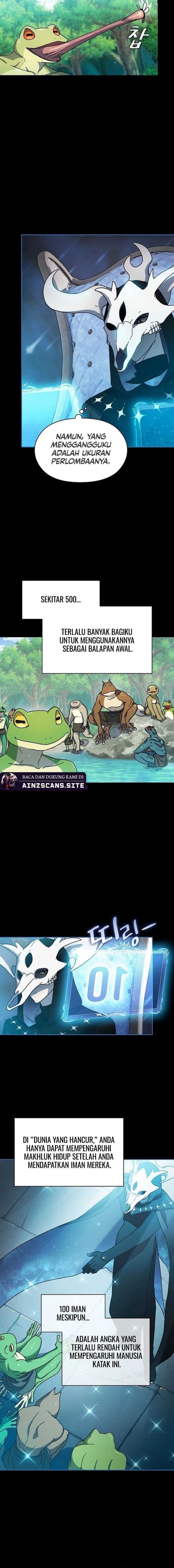 Baca The Nebula’s Civilization - Chapter 2 halaman 15