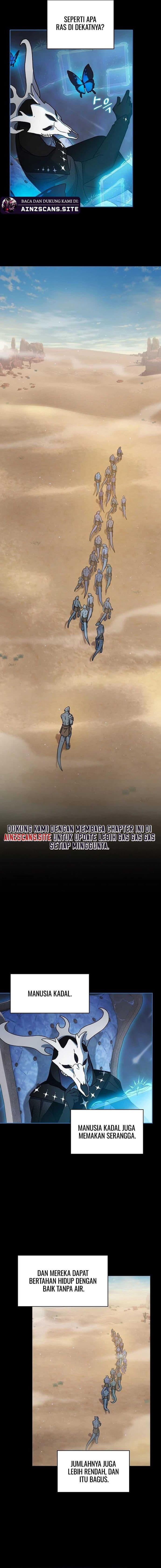 Baca The Nebula’s Civilization - Chapter 2 halaman 16