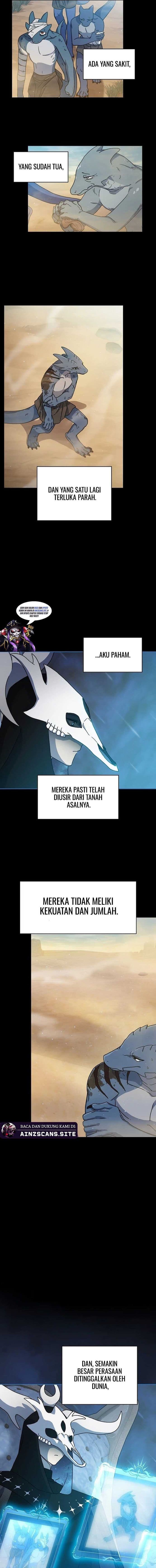 Baca The Nebula’s Civilization - Chapter 2 halaman 17