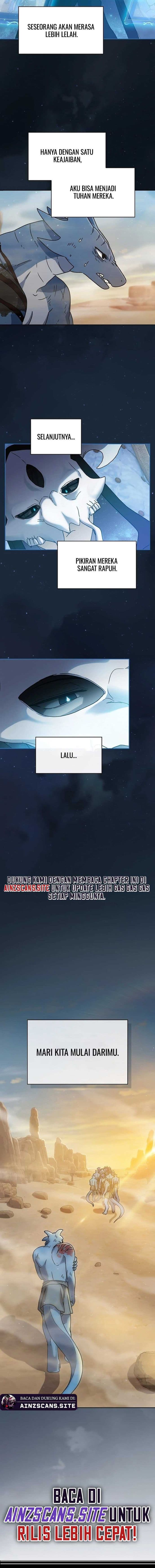 Baca The Nebula’s Civilization - Chapter 2 halaman 18