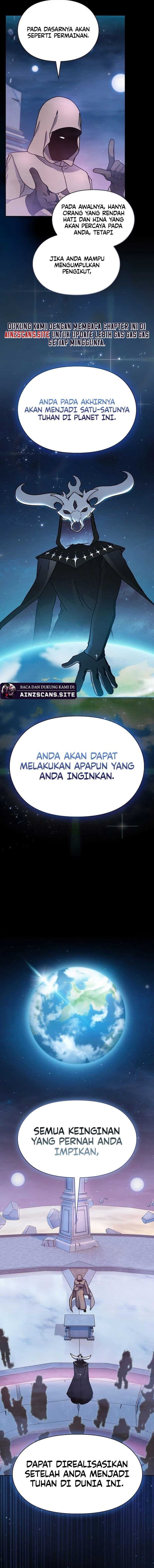 Baca The Nebula’s Civilization - Chapter 2 halaman 4