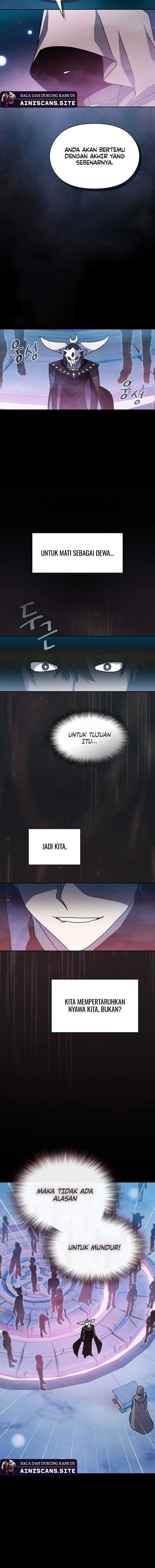 Baca The Nebula’s Civilization - Chapter 2 halaman 6