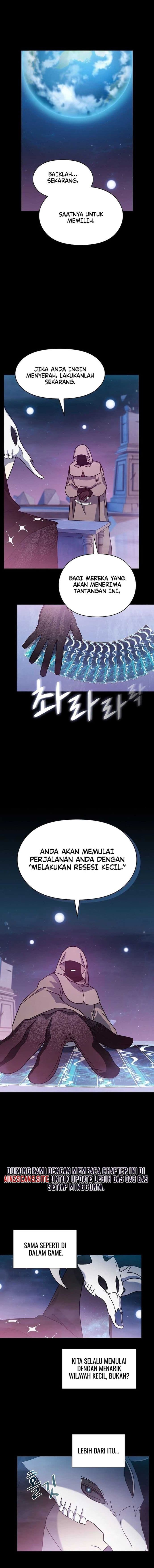 Baca The Nebula’s Civilization - Chapter 2 halaman 7