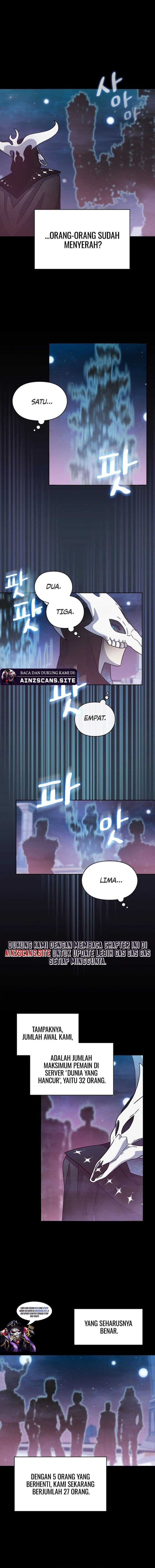 Baca The Nebula’s Civilization - Chapter 2 halaman 8