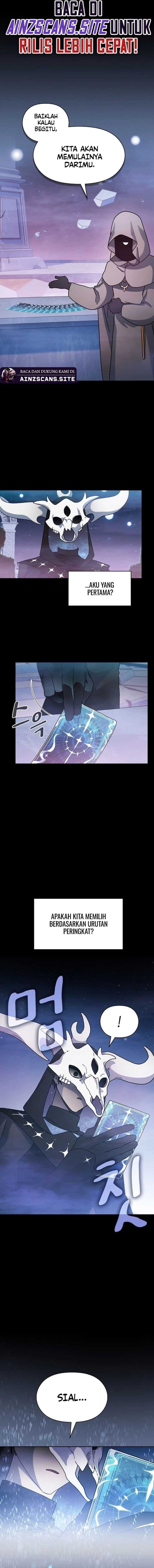 Baca The Nebula’s Civilization - Chapter 2 halaman 9