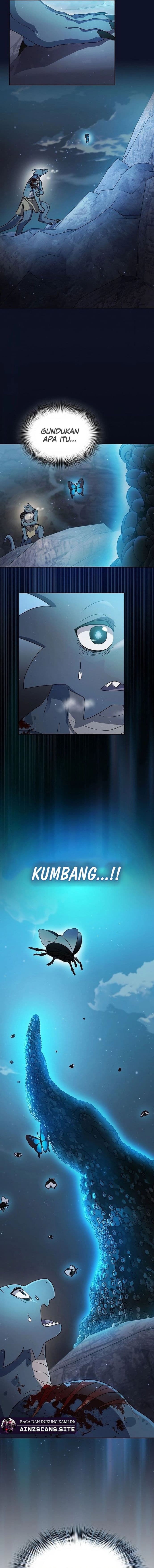 Baca The Nebula’s Civilization - Chapter 3 halaman 10