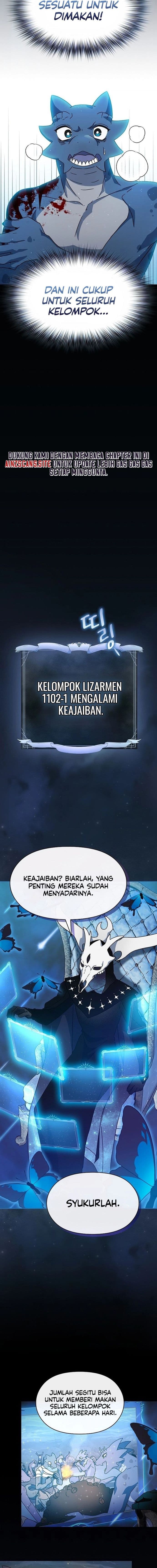 Baca The Nebula’s Civilization - Chapter 3 halaman 11