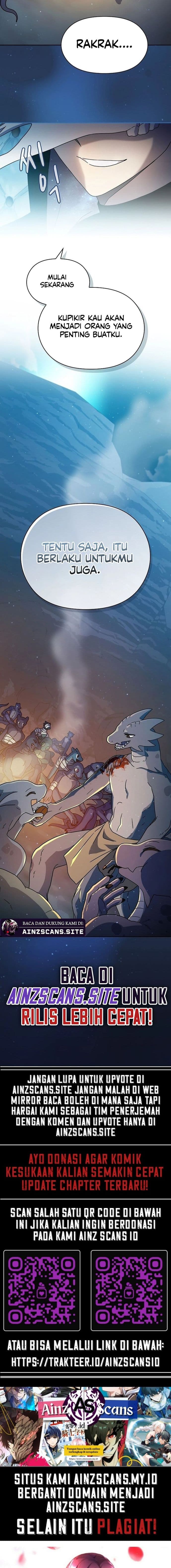 Baca The Nebula’s Civilization - Chapter 3 halaman 14