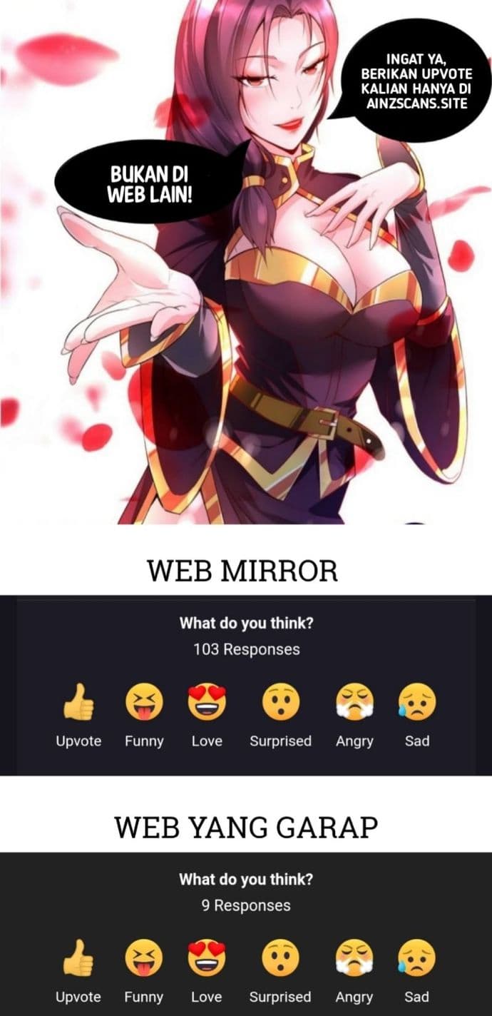 Baca The Nebula’s Civilization - Chapter 3 halaman 15