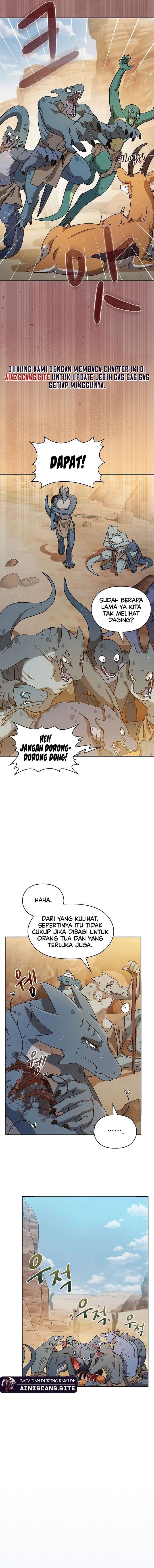 Baca The Nebula’s Civilization - Chapter 3 halaman 2