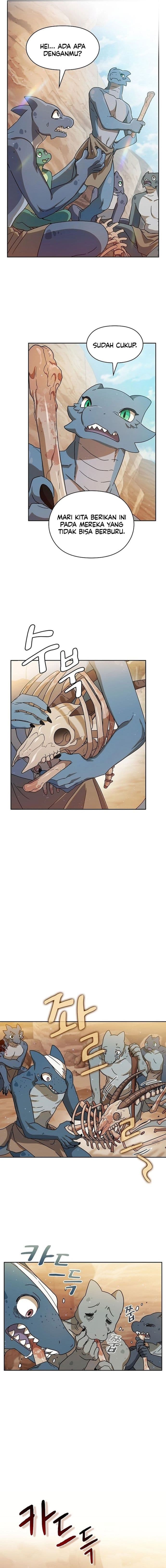 Baca The Nebula’s Civilization - Chapter 3 halaman 4