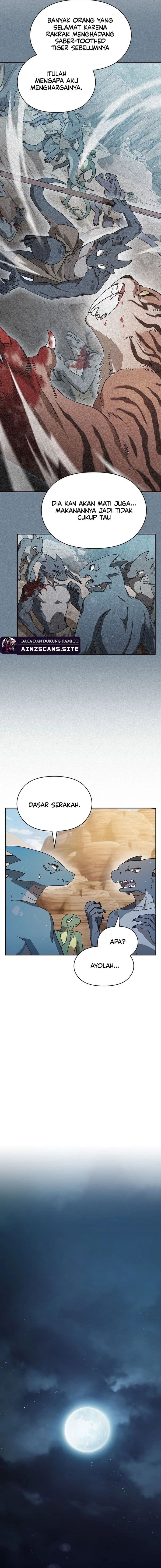 Baca The Nebula’s Civilization - Chapter 3 halaman 6